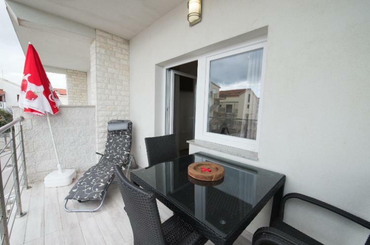 Noah Apartment Vodice Exterior photo