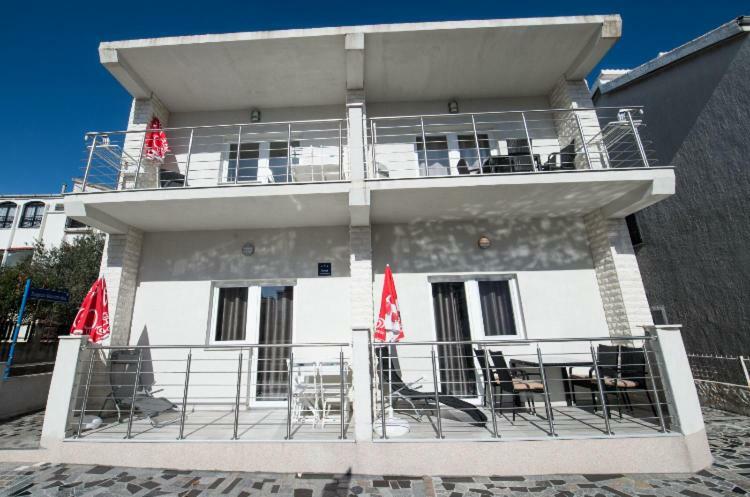 Noah Apartment Vodice Exterior photo